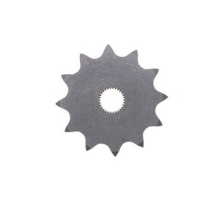 Zębatka przód zdawcza 12z 415 Romet 2 biegowy