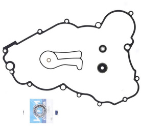 ZESTAW NAPRAWCZY POMPY WODY KTM SX 250 '17-'19 , EXC 250 / 300 '17-'19 TPi , HUSQVARNA TC 250 '17-'19 , TE 250 / 300 '17-'19