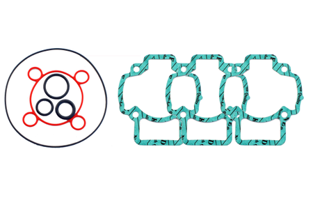 Komplet Uszczelek Rms Piaggio Nrg Purejet Gilera Runner 50