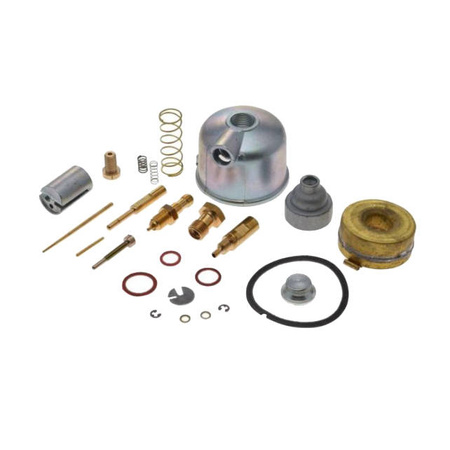 Zestaw naprawczy do gaźnika Sr2 Cn