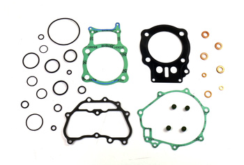 Athena komplet uszczelek honda trx 400 fa/fga fourtrax fancher '04-'07