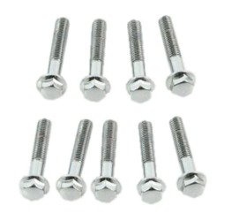 ŚRUBA M6x35 POKRYWY PASKA 4T GY6 139QMB