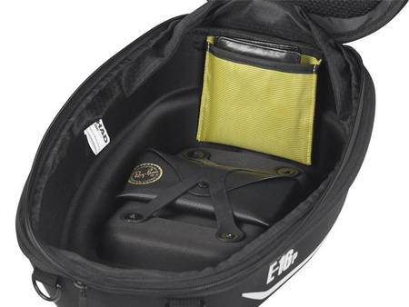 Torba na zbiornik Shad E16P Pin System