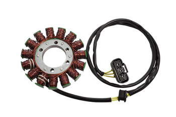 UZWOJENIE ALTERNATORA STATOR DUCATI SUPERBIKE 1299 STANDARD / PANIGALE / S