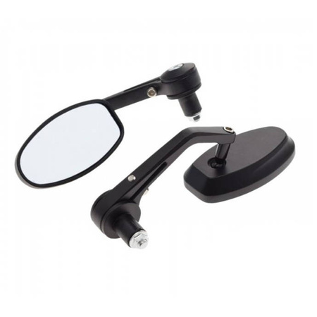 Lusterka montowane do kierownicy 7/8” (2,2 cm)