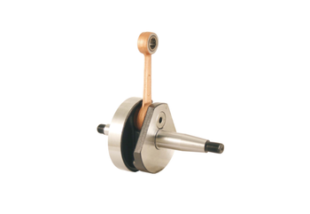 Wał Korbowy Rms 2t 50 Ccm Vespa Pk/Pk Xl Sworzeń 12 Mm