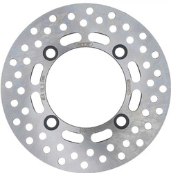 Tarcza hamulcowa przód suzuki lt-a 500 xp '09-'15, lt-a 750 xp '09-'15 (190x90x4mm) (4x10,5mm)