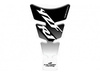 Tankpad Spirit (Logo R1) Puig Do Yamaha Yzf-R1 Czarny
