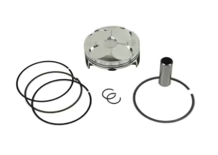 TŁOK HONDA CRF 250 R '10-'13 (4T) KUTY (STD. + 0,02MM = 76,77MM) (13.2:1)