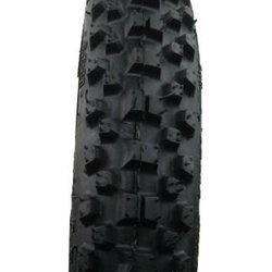 Opona motocyklowa 70/100-17 F807 4Pr tt koło 17 Cali