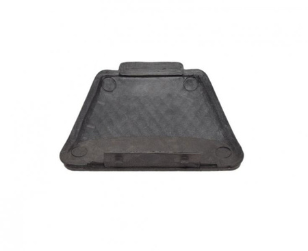 Zaślepka górna lampy 125 GY6 4T