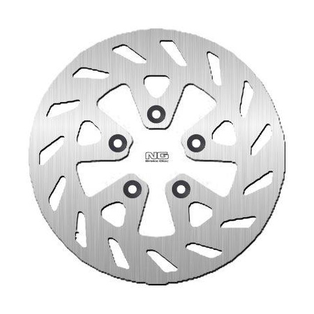 Tarcza hamulcowa tył beta rr50 '05 (185x45x3,5mm) (5x6,5mm)
