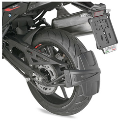 MOCOWANIE BŁOTNIKA KRM02 BENELLI T702 / T702 X '23-'25