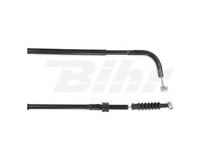 Linka sprzęgła kawasaki zr-7 (99-03) (17503)