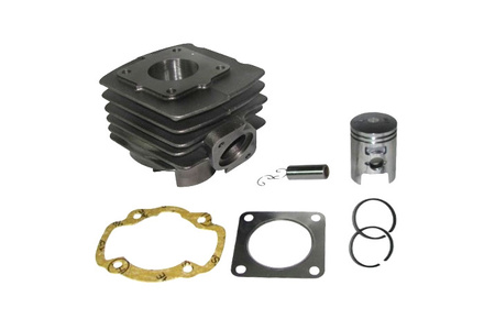 Cylinder żeliwny power force honda bali sfx sj sky 39mm 2t