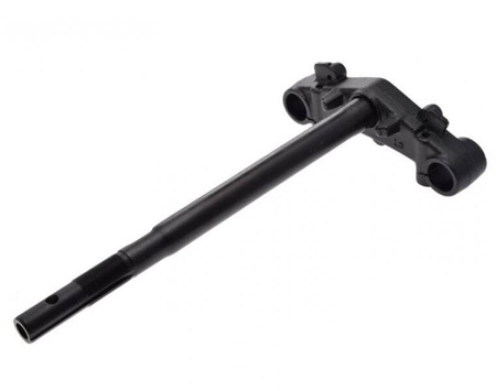 Sztyca z półką widelca do Longjia LJ50QT-9M