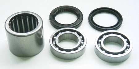Zestaw naprawczy wahacza honda vfr 750 '90-'97, cbr 1100xx '97-'06 cbr 900 rr '92-'99 