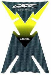 Tankpad 11947-cbrg kolor żółty