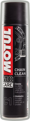 Motul c1 chain clean 0,4l (czyszczenie łańcucha)