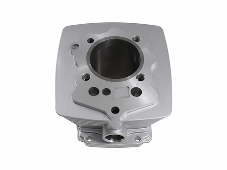 Cylinder Żeliwny Power Force Atv 200 Kinroad 63,40mm 4t