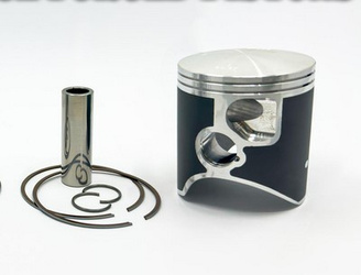 TŁOK KTM (2T) SX 250 (SX250)'04-'25, EXC 250 (EXC250) '06-'25, TPI '18-'24, FREERIDE 250R '14-18, HUSQVARNA TC/TE 250 '14-'24, BETA RR 250 '13-'23, GAS GAS EC 250 '21-'25, MC 250 '22-'25 (66,36MM) PRO RACE (KUTY)