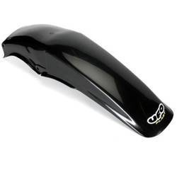 Błotnik tył suzuki rmz 250 '07-'09 kolor czarny