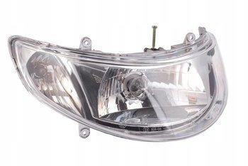 Lampa przednia Reflektor skuter Keeway Hurricane