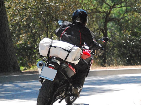 Torba rolka wodoszczelna Shad SW38 38 litrów czarna