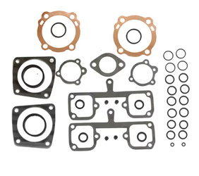 Athena 2022/05 uszczelki top-end harley-davidson sportster 1000 xl '82-'85 (oem:17032-82)