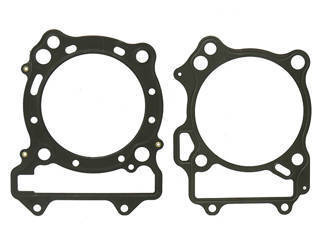 uszczelki top-end suzuki ltz 400 '03-'14, arctic cat dvx 400 '04-'08 big bore 94mm (+5mm) (bez uszczelniaczy zaworowych)