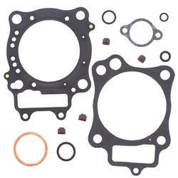 Winderosa (vertex) uszczelki top-end honda crf 250r '10-'17