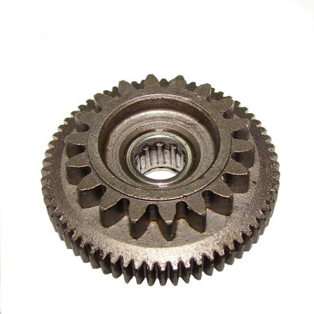 Tryb Pośredni Rozrusznika Minarell 18 Zębów Dużych 50 Ccm 2t Power Force