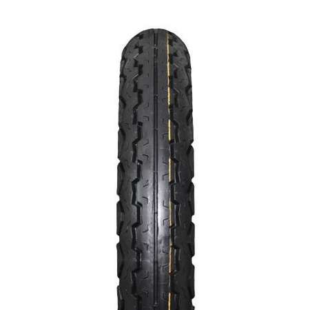 Opona motocyklowa 3.00-10 081 42J tt Vee Rubber koło 10 Cali