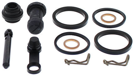 Zestaw naprawczy zacisku hamulcowego przód can am outlander/renegade 450/500/570/650/800/850/1000 '12-'19