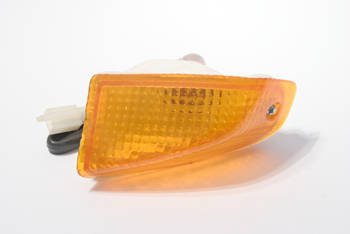 Jr kierunkowskaz kawasaki zzr600 '90-92 ,zzr400 '90-92 prawy tył