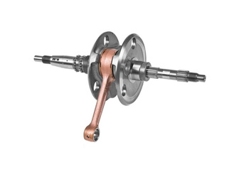 Wał Korbowy Top Racing Standard 4t 250 Ccm Suzuki Burgman 1998-2006