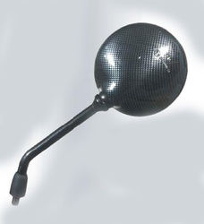 Lusterko carbon honda cb 500/600