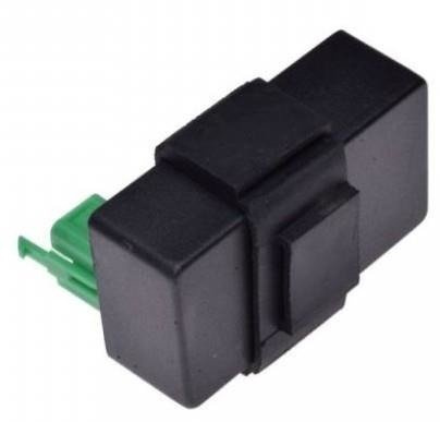 Moduł skuter 2T odblokowany Longjia Exactly