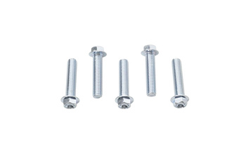 ŚRUBA KOŁNIERZOWA M8X35MM Z WKLĘSŁYM ŁBEM BEZ OZNACZEŃ (5 SZT.)