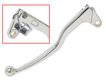 Dźwignia sprzęgła yamaha wr 125r/x '09-'17, yzf125r '08-'13 (mx-08622,75231)