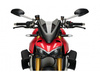 Szyba Owiewka Puig Do Ducati Streetfighter V4 / S 20-22 (Sport) Lekko Przyciemniona