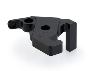 Mocowanie Dźwigni Sprzęła -Do Pierwszego Montażu- Puig 9493 (Yamaha X-Max 125/300 ) Czarne