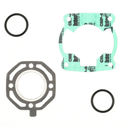 Prox 2022/06 uszczelki top-end kawasaki kx 80 '90