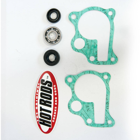 Hot rods zestaw naprawczy pompy wody honda cr 250r 92-01