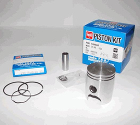 Tłok Tkrj Yamaha Cv Dt 50 Ac Beluga (41,00)