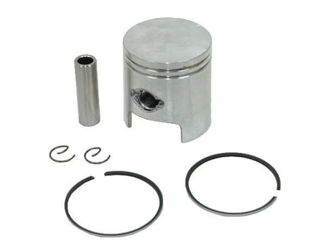 Tłok kompletny skuter Piaggio 40,40mm +0,40