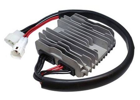 Dze regulator napięcia suzuki gsxr 1300 hayabusa '08-'12, b-king 1300 '08-'12 (mosfet - 50a) (oem:32800-15h10)