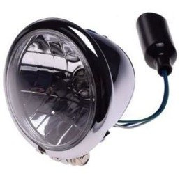 Lampa przód 4-1/2" H4