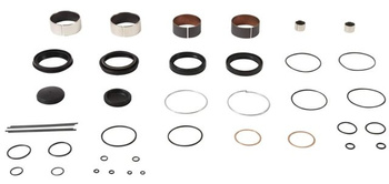 Zestaw naprawczy zawieszenia przedniego ktm w 43mm sx/exc 125-520 00-02
