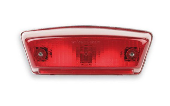 lampa tył aprilia af1, classic, pegaso, beta ark, quadra, mbk ew, moto guzzi daytona, nevada, quota, sport, v11, rieju rs-1, yamaha ew, tt, tzr 50-1100 1987-2008 (6815)